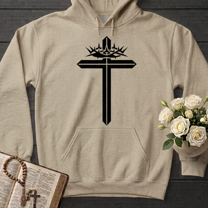 Christian Crown Thorns 01