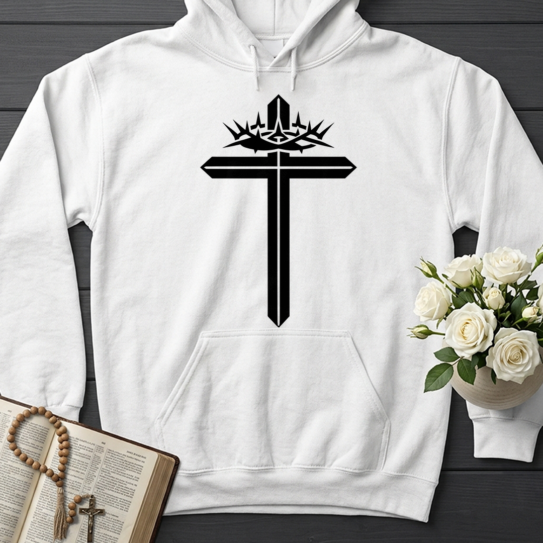 Christian Crown Thorns 01