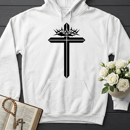Christian Crown Thorns 01