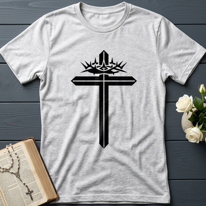 Christian Crown Thorns 01