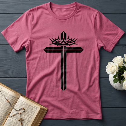 Christian Crown Thorns 01