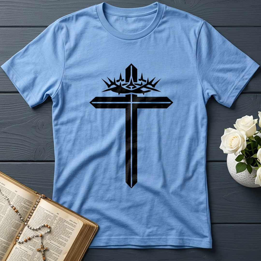 Christian Crown Thorns 01