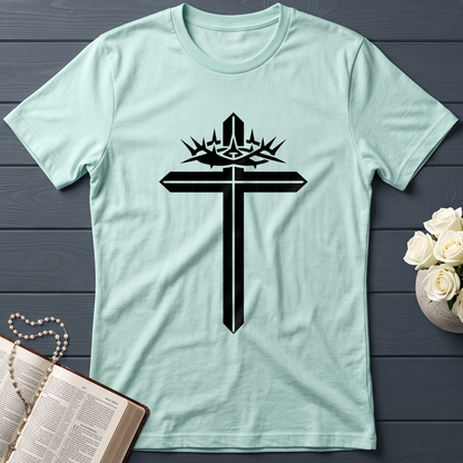 Christian Crown Thorns 01