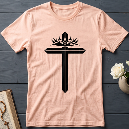 Christian Crown Thorns 01