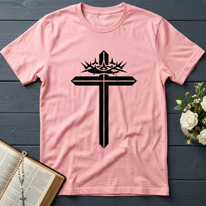 Christian Crown Thorns 01