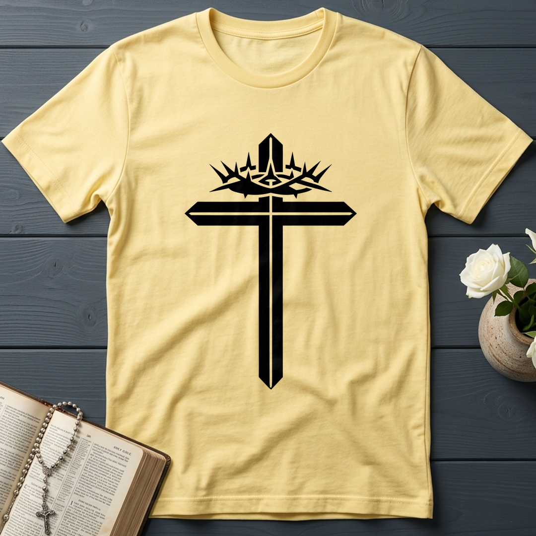 Christian Crown Thorns 01