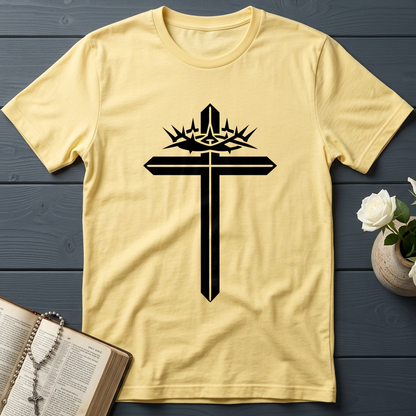 Christian Crown Thorns 01