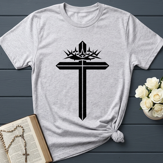 Christian Crown Thorns 01