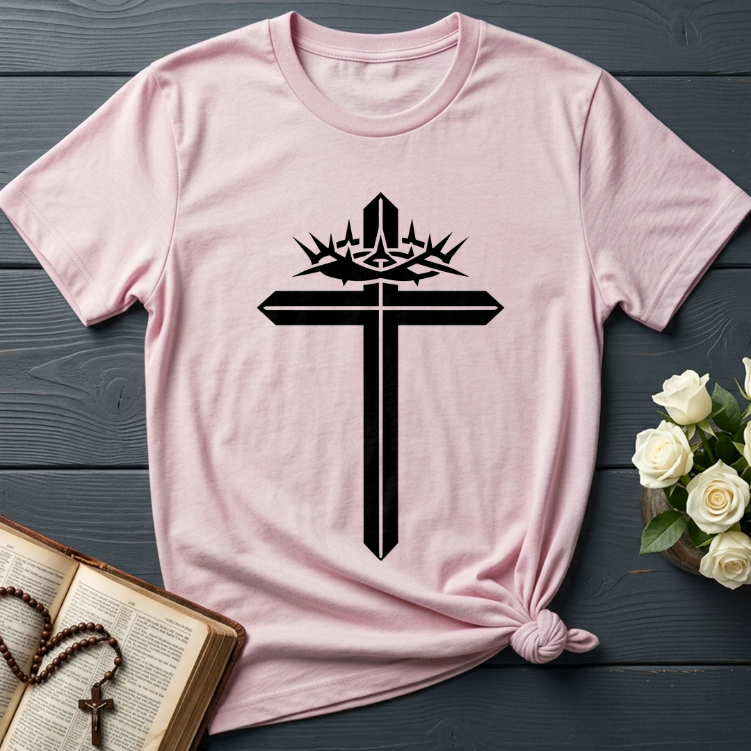 Christian Crown Thorns 01