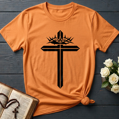 Christian Crown Thorns 01