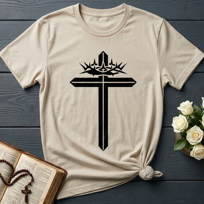 Christian Crown Thorns 01