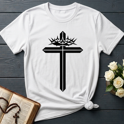 Christian Crown Thorns 01