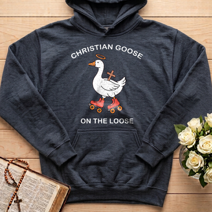 Christian Goose On The Loose 03
