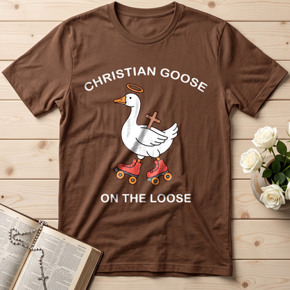 Christian Goose On The Loose 03