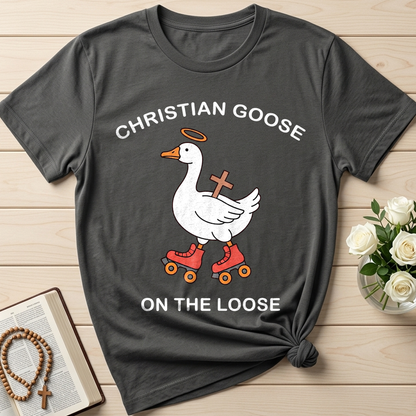 Christian Goose On The Loose 03