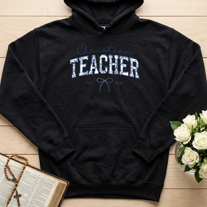 Christian Teacher 01