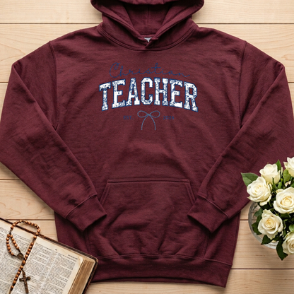 Christian Teacher 01