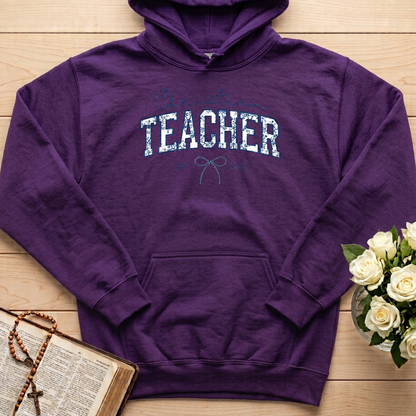 Christian Teacher 01