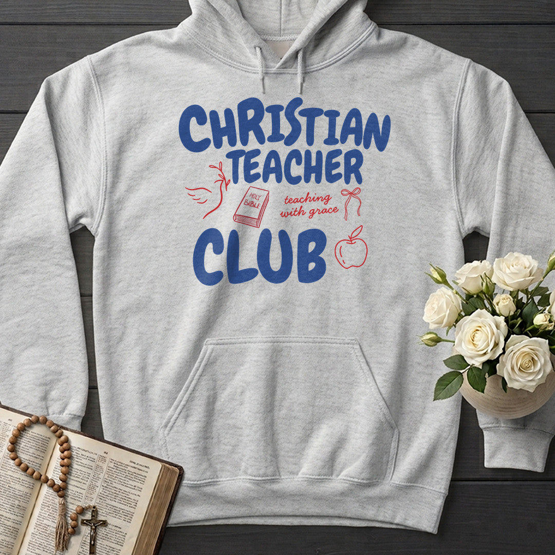 Christian Teacher Club 01