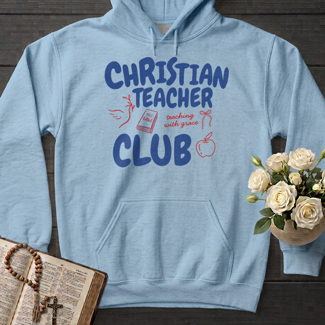 Christian Teacher Club 01