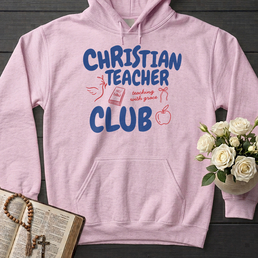 Christian Teacher Club 01