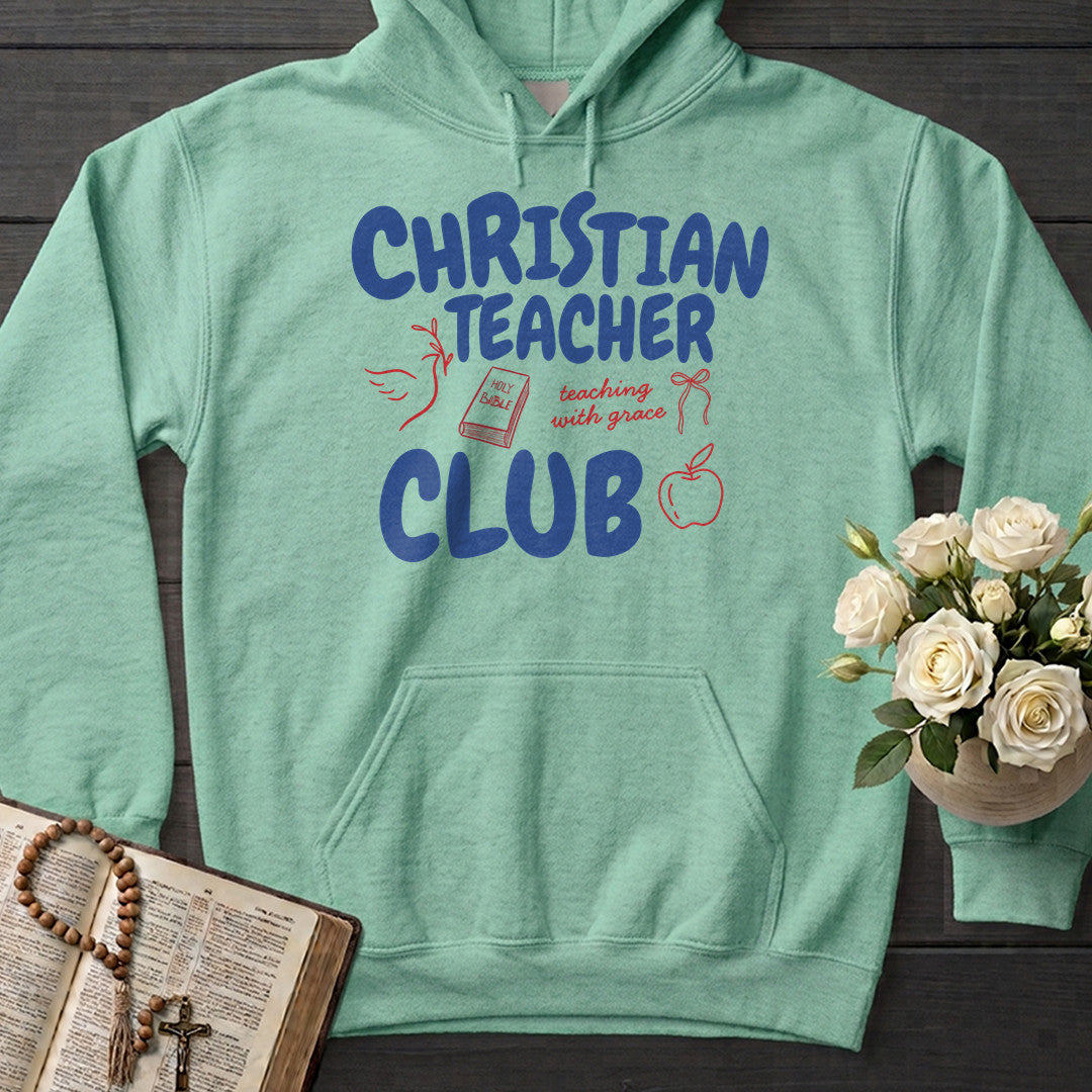 Christian Teacher Club 01