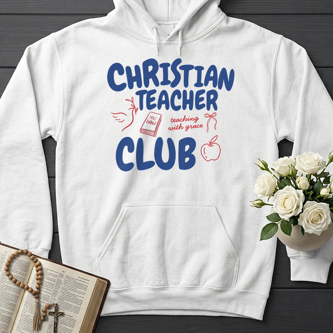 Christian Teacher Club 01