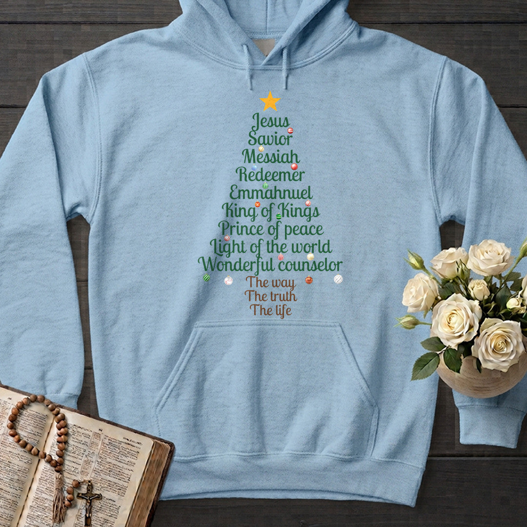 Christian Tree 01