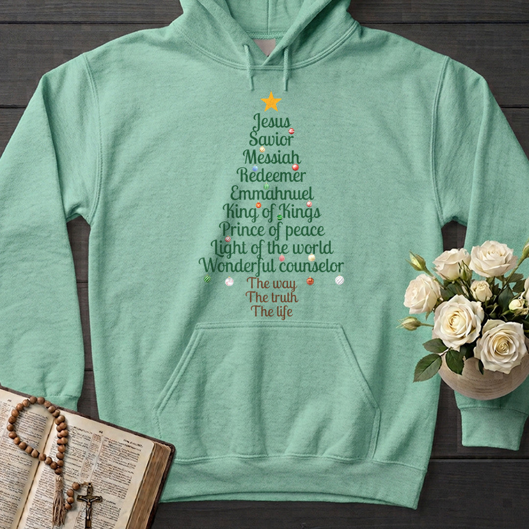 Christian Tree 01