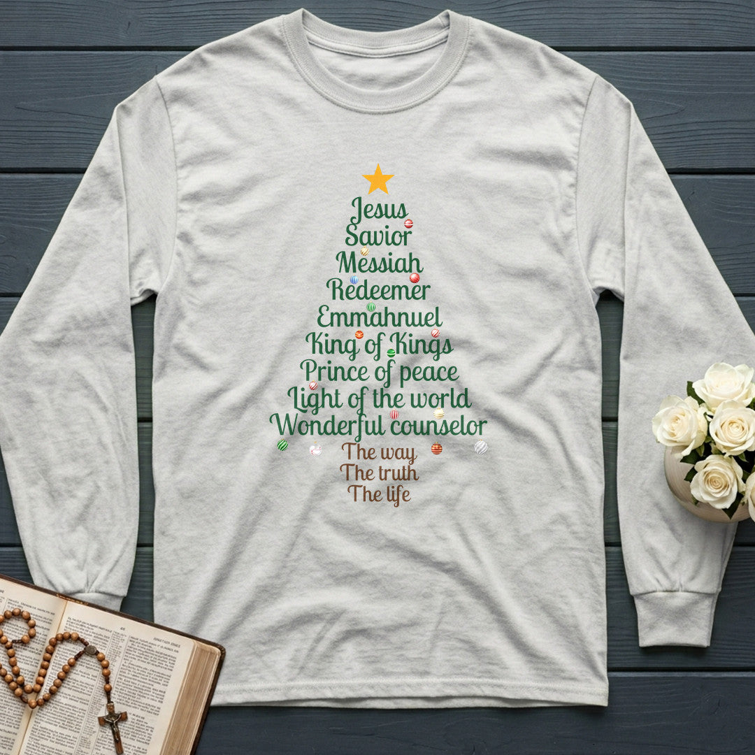 Christian Tree 01
