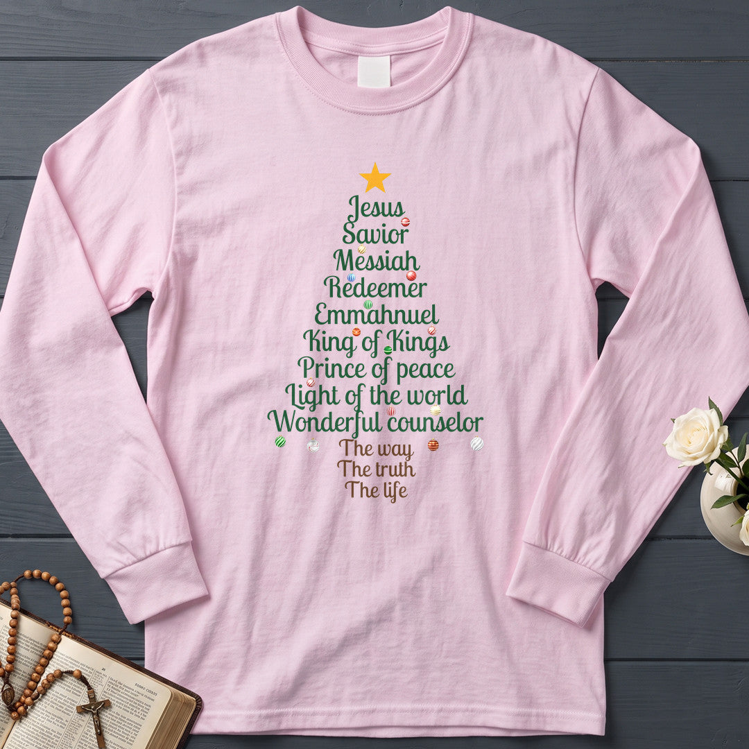Christian Tree 01