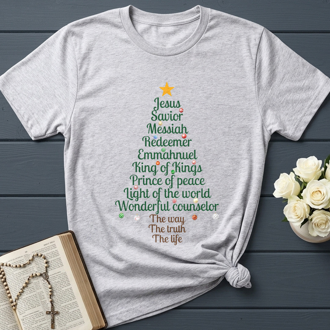 Christian Tree 01