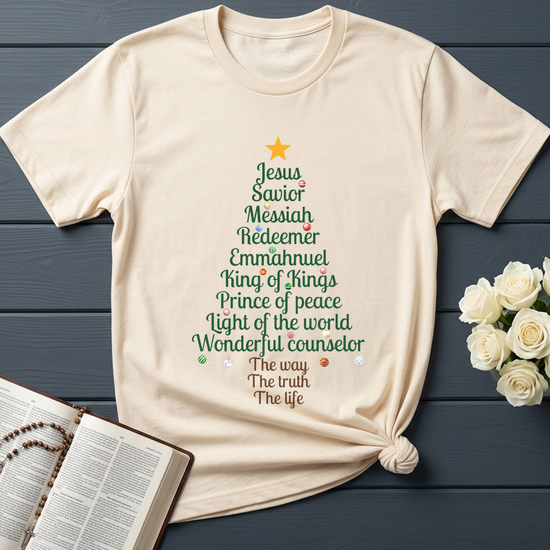 Christian Tree 01