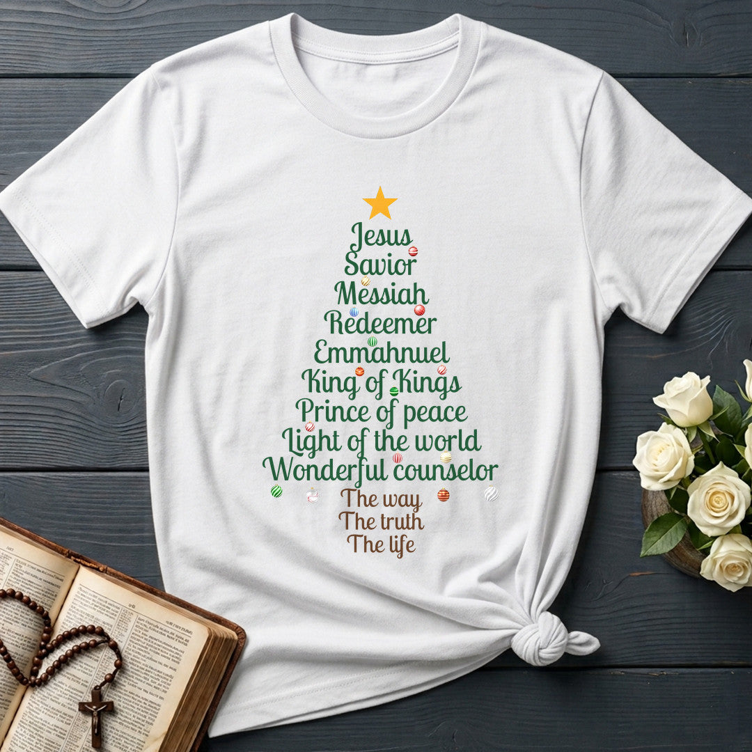 Christian Tree 01