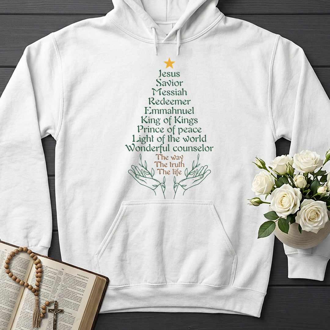 Christian Tree 02