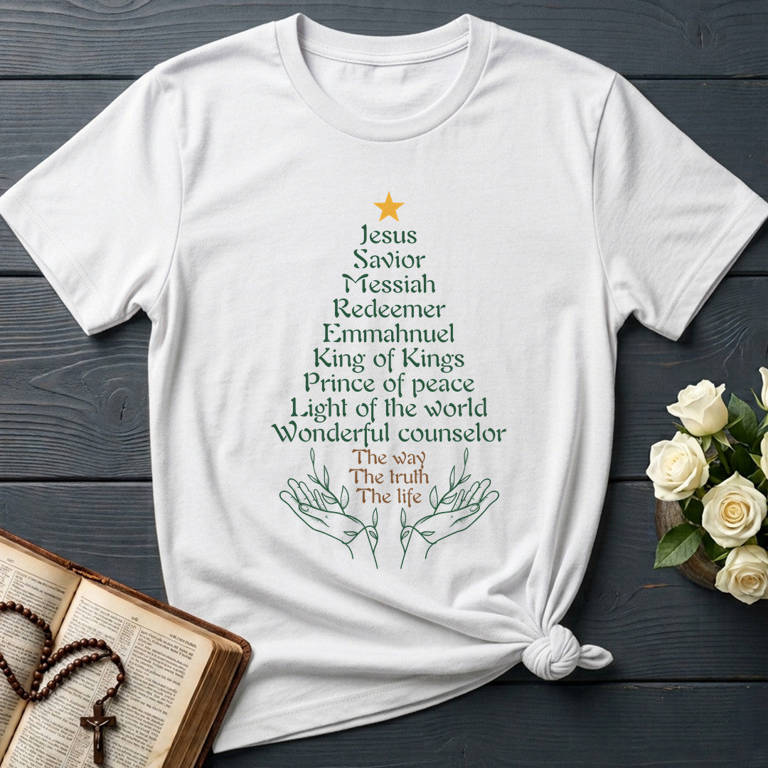 Christian Tree 02