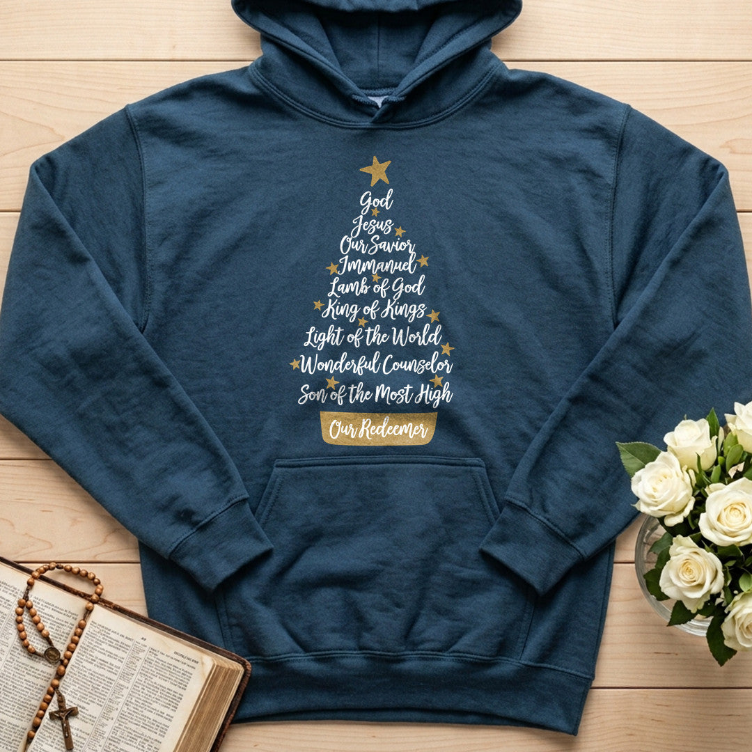 Christian Tree 03