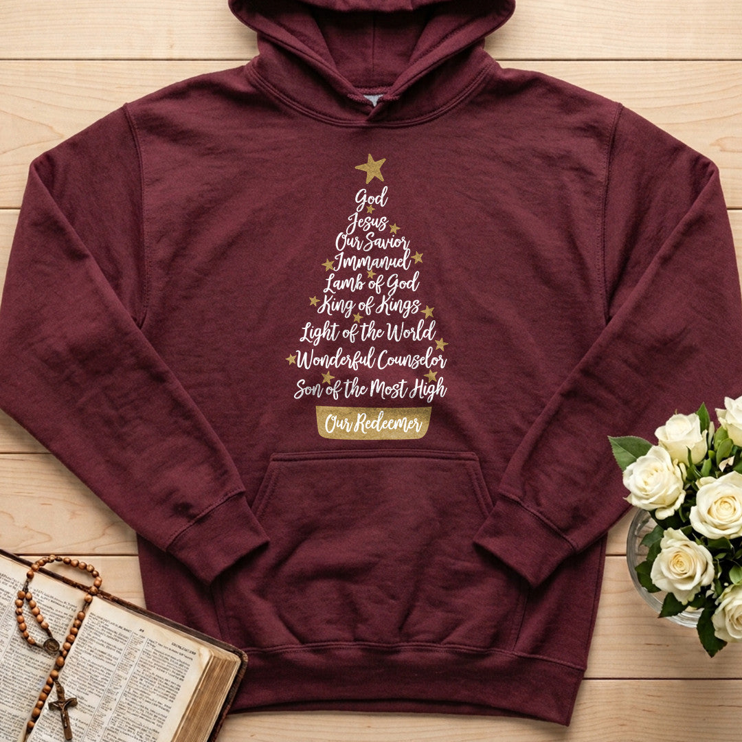 Christian Tree 03