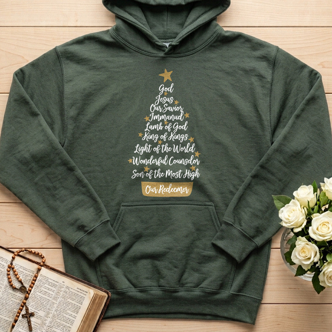 Christian Tree 03