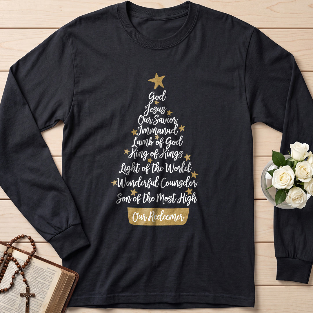 Christian Tree 03