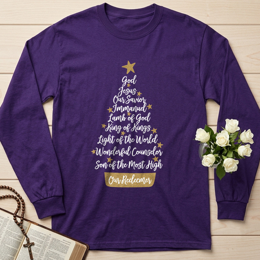 Christian Tree 03
