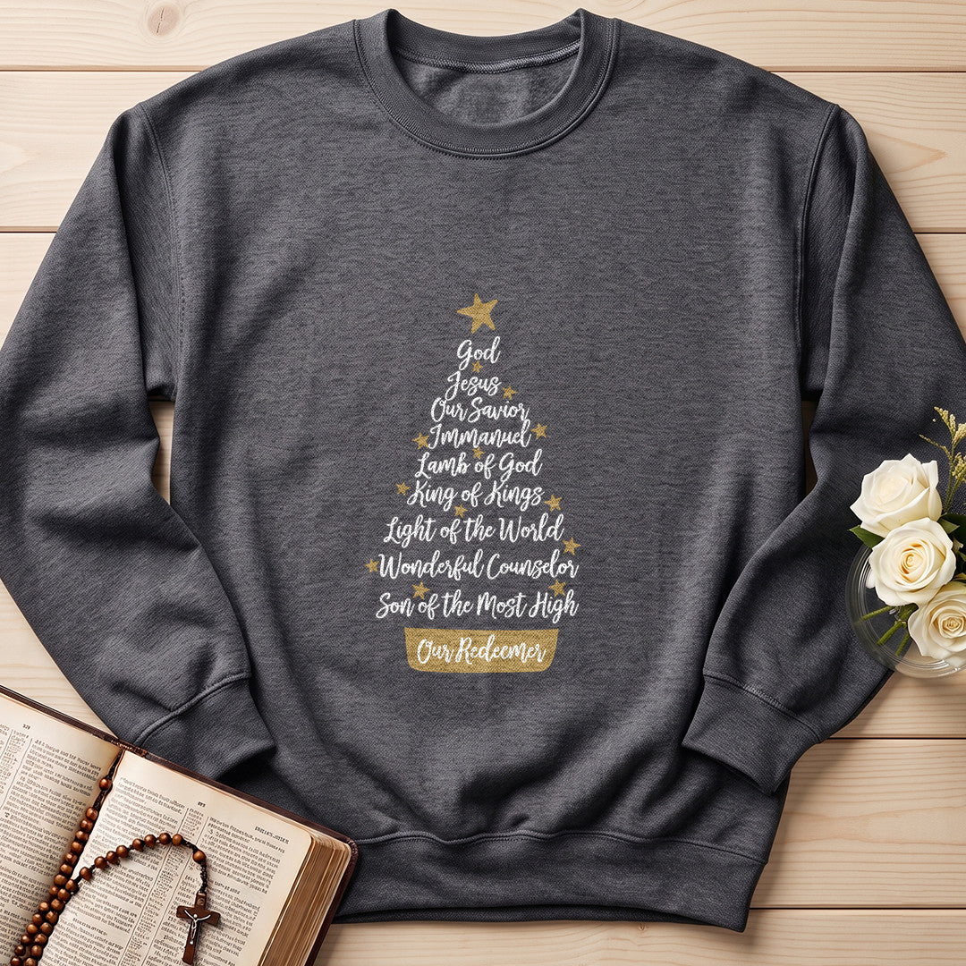 Christian Tree 03