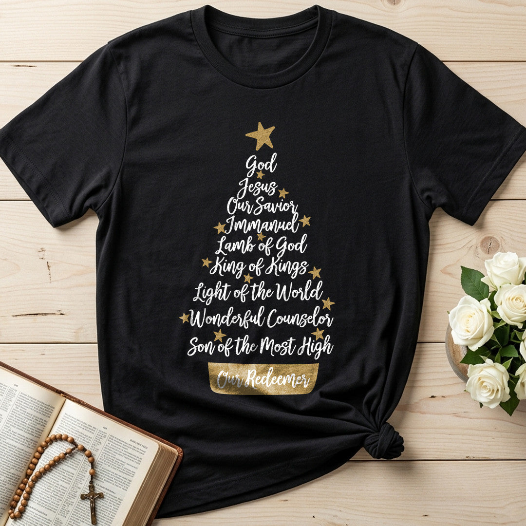 Christian Tree 03