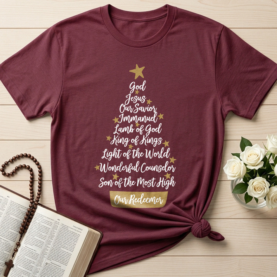 Christian Tree 03