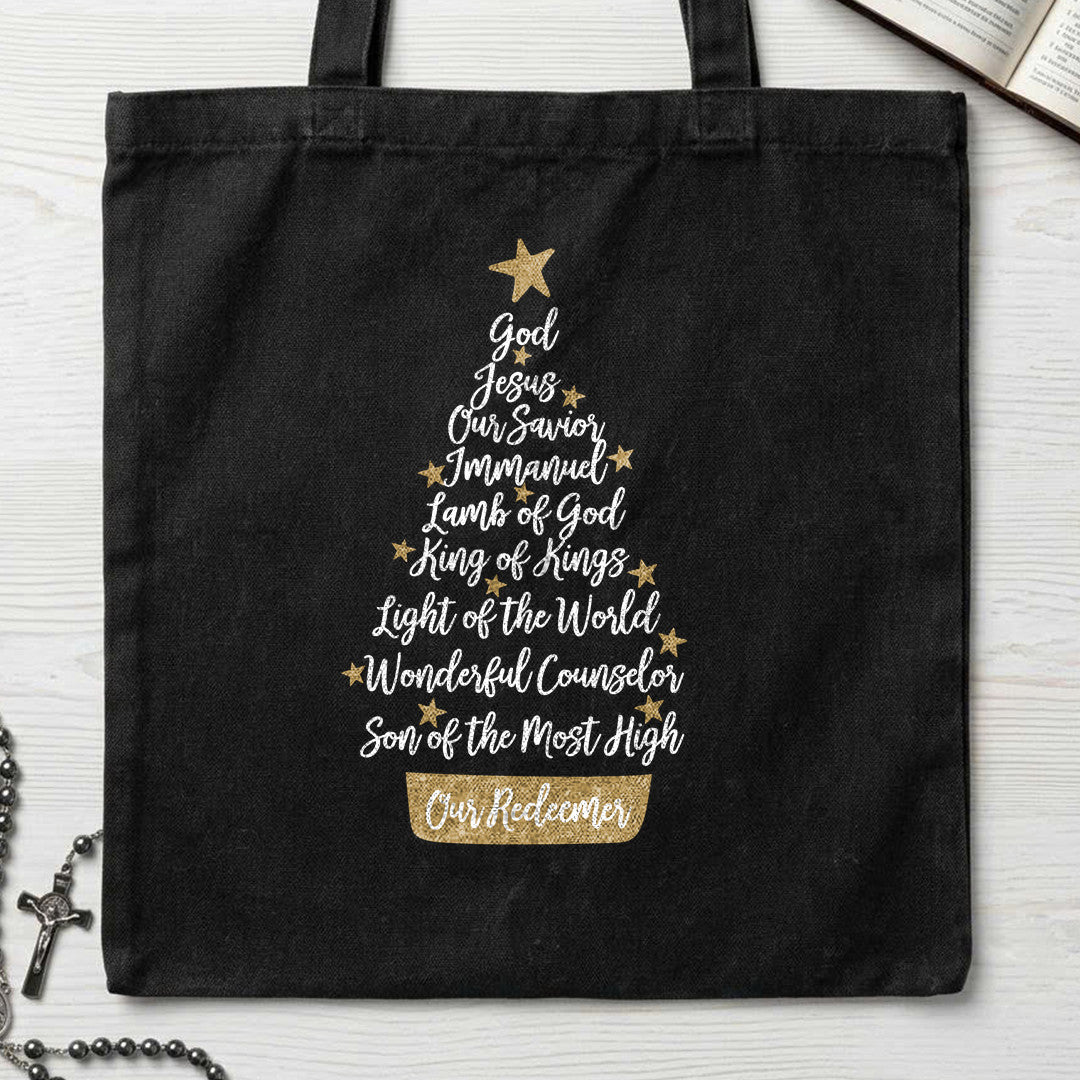 Christian Tree 03