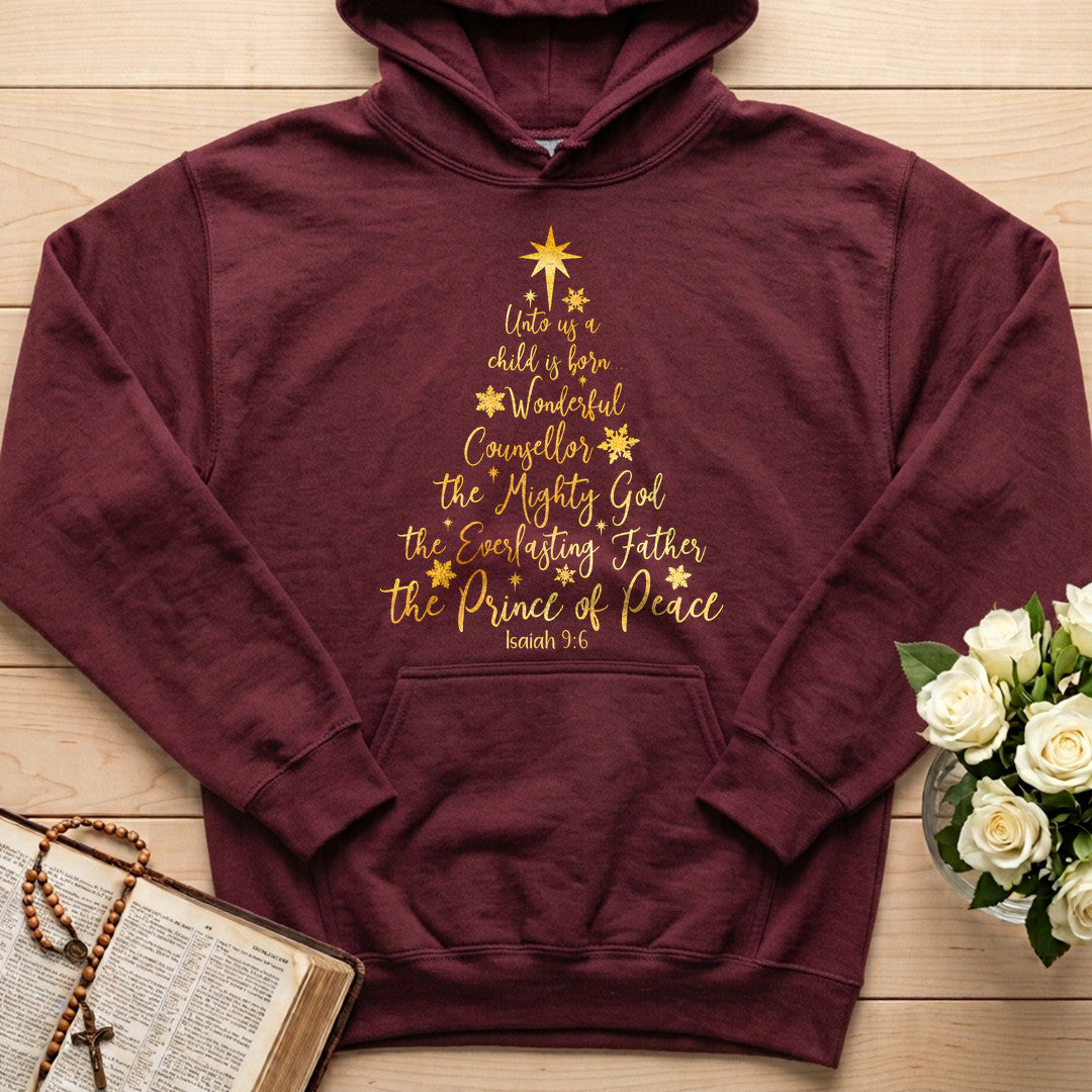 Christian Tree 04