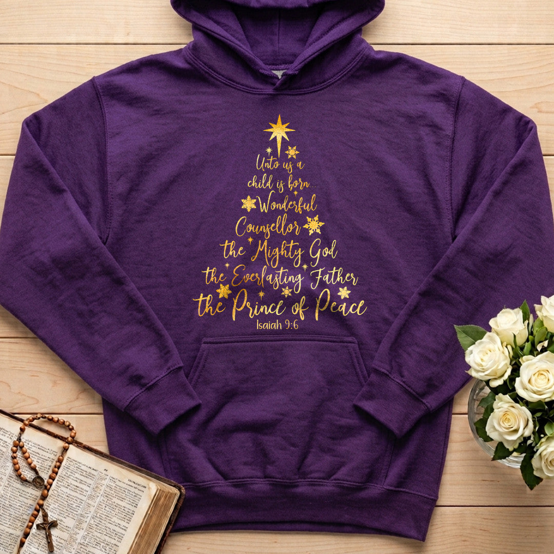 Christian Tree 04