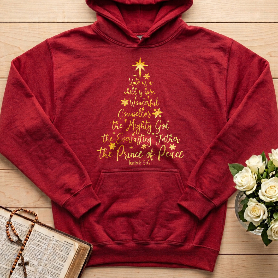 Christian Tree 04