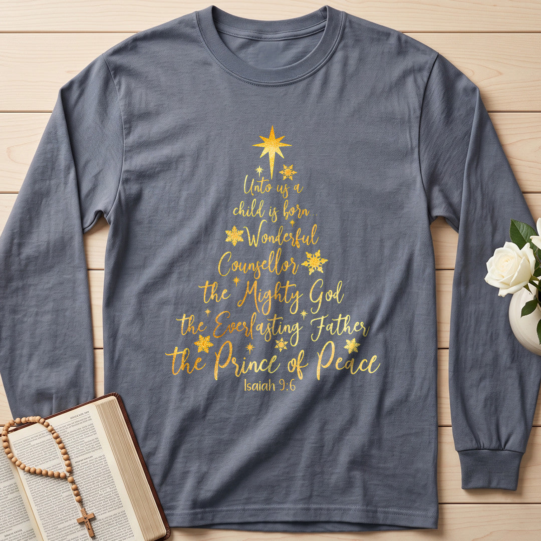 Christian Tree 04