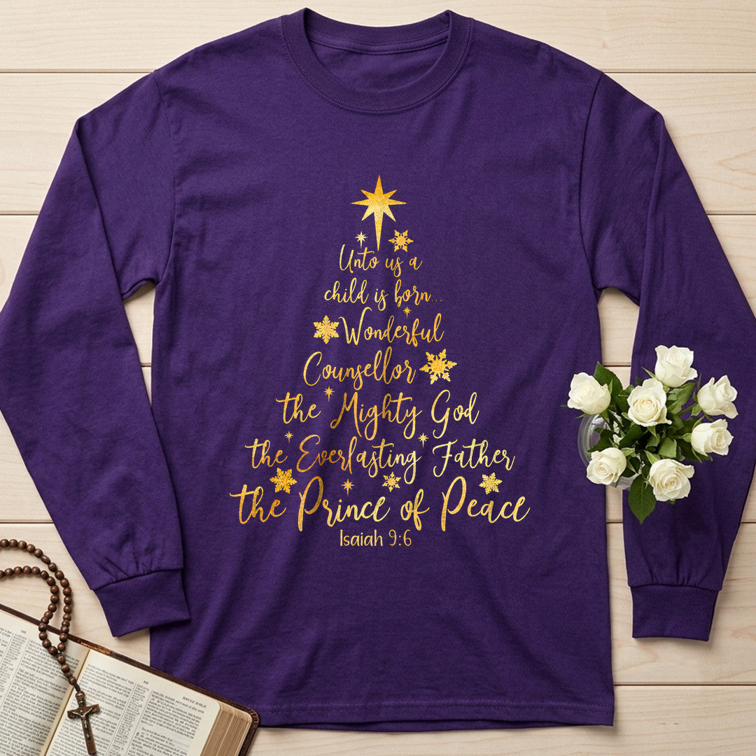 Christian Tree 04